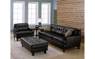 BARBARA LOVESEAT Leather 7757503 PALLISER