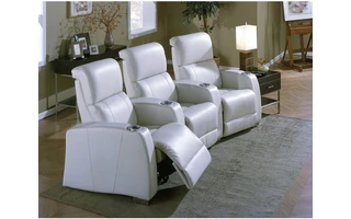 HIFI RHF RECLINER, POWER HIFI 414533E PALLISER