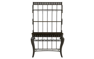WAYLAND BAKERS RACK 567-424 567-424 POWELL