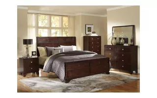 MIRROR CHOCOLATE C2180A-050-MHCO C2180A-050-MHCO LIFESTYLE