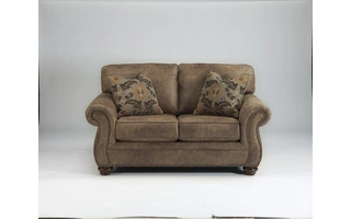 LOVESEAT Larkinhurst Earth3190135 ASHLEY