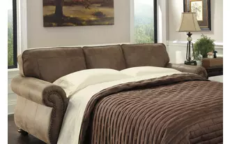 queen sofa sleeper larkinhurst earth