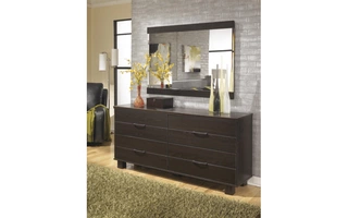 BEDROOM MIRROR B234-36 B234-36 ASHLEY