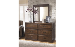 BEDROOM MIRROR B539-36 B539-36 ASHLEY