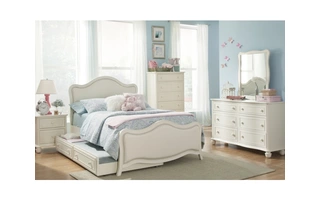 DRESSER MIRROR C3114Y-050 C3114Y-050 LIFESTYLE