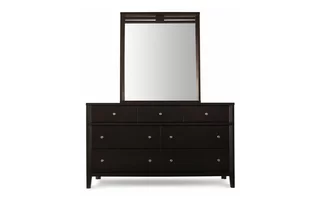 PORTRAIT MIRROR 355-401 355-401 CASANA