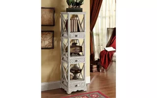 ACCENT TOWER 43386 43386 COAST TO COAST ACCENTS