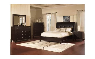 HAMPTON KING HEADBOARD 8058270 8058270 SAMUEL LAWRENCE