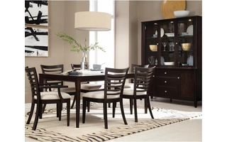 OPEN SLAT BACK ARM CHAIR(2PER CTN) 355-130 355-130 CASANA