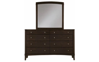 PORTRAIT MIRROR 380-401 380-401 CASANA