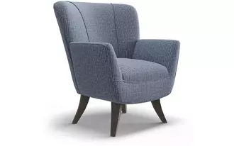 Ashley  accent chair in 