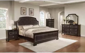 lifestyle  chest w full extention drawer glides in 