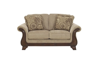 LOVESEAT Lanett Loveseat4490035 ASHLEY