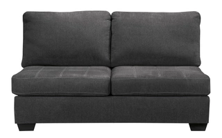 LOVESEAT SD Sorenton Slate2860034 ASHLEY
