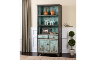 DUNIXI, BOOKCASE 24414 24414 UTTERMOST