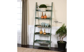 NORVIN, BOOKSHELF 24417 24417 UTTERMOST