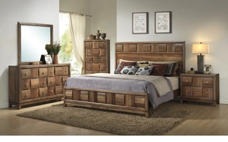 CHEST W FULL EXTENTION DRAWER GLIDES C5151A-035 C5151A-035 LIFESTYLE