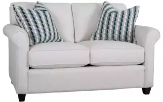 2460-L LOVESEAT 2460-L 2460-L DECOR-REST