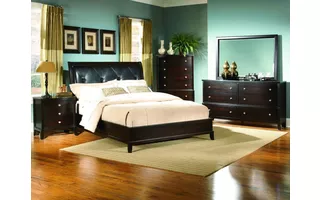 DRESSER MIRROR TAUPE C7185T-050 C7185T-050 LIFESTYLE