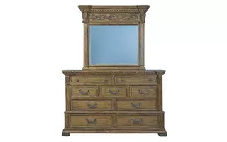 STRATTON MIRROR STRATTON 737110 737110 PULASKI