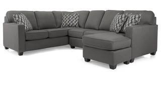 2541-06 2541 Sectional 