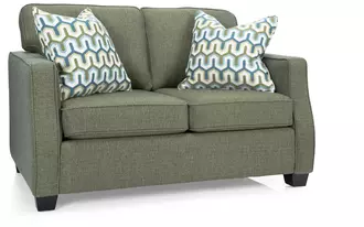 2570-L LOVESEAT 2570-L 2570-L DECOR-REST