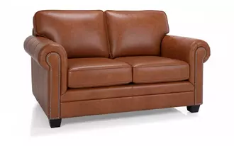 3003-L LOVESEAT Leather 30033003-L DECOR-REST