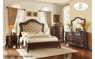 MIRROR 1935-6 1935-6 MAZIN