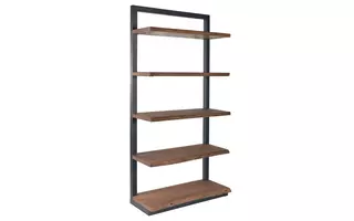 SEQUOIA BOOKCASE 79722 79722 COAST TO COAST ACCENTS