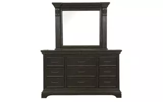 CALDWELL MIRROR CALDWELL P012110 P012110 PULASKI