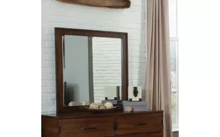 MIRROR 204854 204854 COASTER