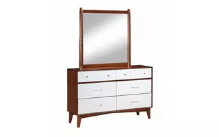 MIRROR 204304 204304 COASTER