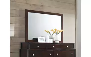 MIRROR 204884 204884 COASTER