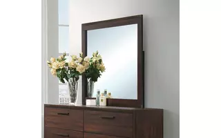 MIRROR 204354 204354 COASTER