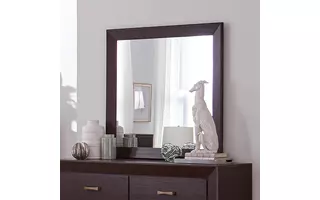 MIRROR 204394 204394 COASTER