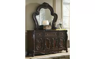 MIRROR 204454 204454 COASTER