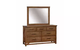 MIRROR 204174 204174 COASTER