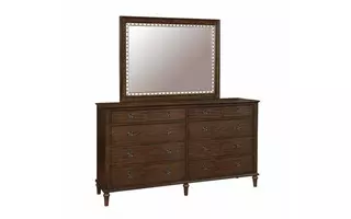 MIRROR 203934 203934 COASTER