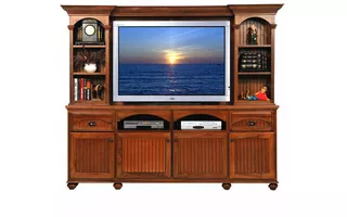 90 ENTERTAINMENT HUTCH WITH 54 OPENING F BK,CC,CO,CR,EC,GO,HG,IV,SW,WHG NGP 99 11554 11554 EAGLE