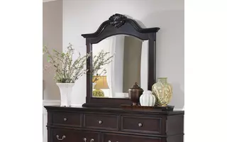 MIRROR 203194 203194 COASTER