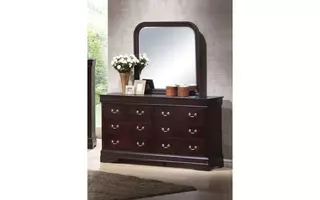 MIRROR 203984N 203984N COASTER