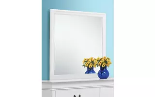 MIRROR 204694 204694 COASTER