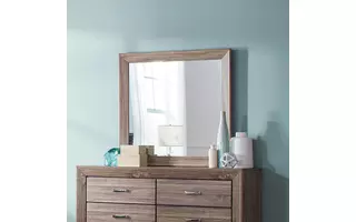 MIRROR 204194 204194 COASTER