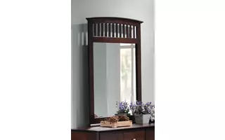 MIRROR 202084 202084 COASTER