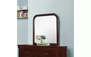 MIRROR 203974 203974 COASTER