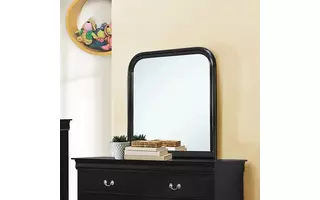 MIRROR 203964 203964 COASTER