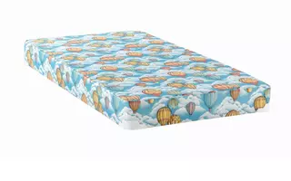 FULL BUNKIE MATTRESS 350022F 350022F COASTER