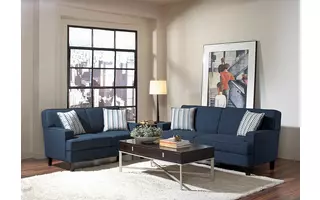LOVESEAT 504322 504322 COASTER
