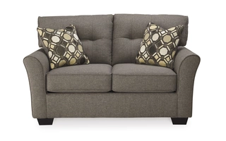 LOVESEAT Tibbee Slate9910135 ASHLEY