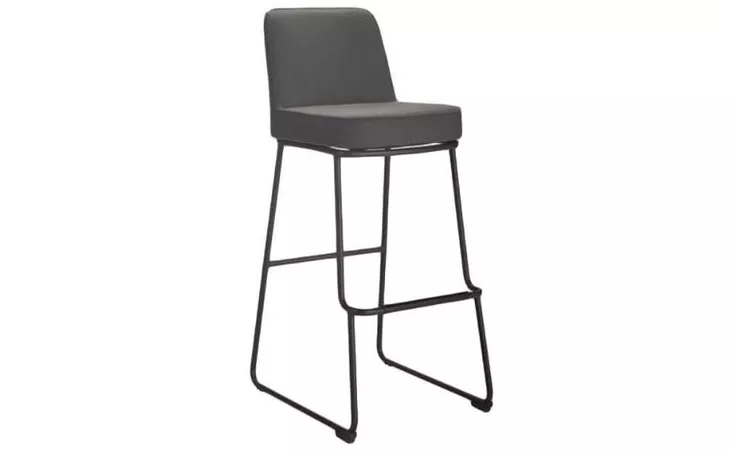 011-4102BS  EXPRESSION BARSTOOL